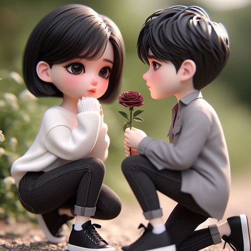 Love Dp