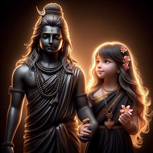 Mahadev Dp