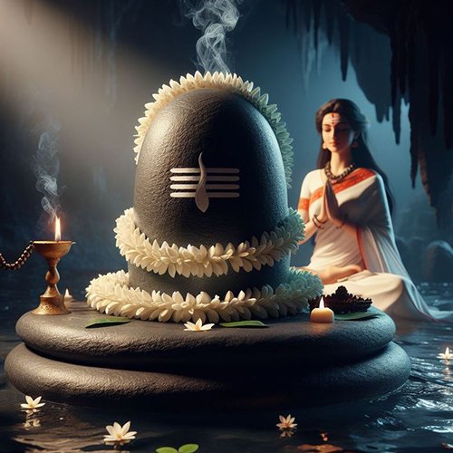 Mahadev Dp