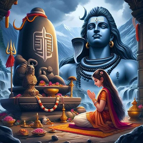 Mahadev Dp