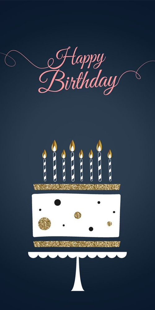 Sweet Birthday Wishes