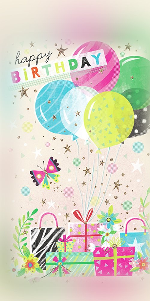 Sweet Birthday Wishes