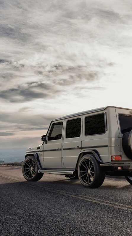 Car Mobile Wallpaper