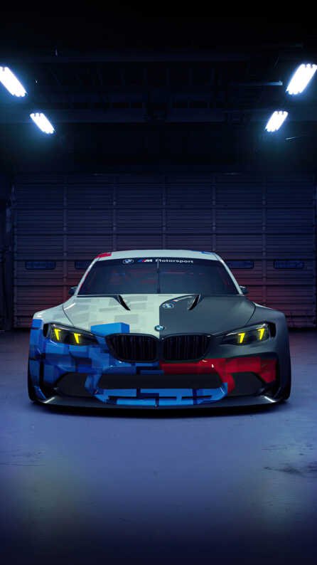 Car Mobile Wallpaper