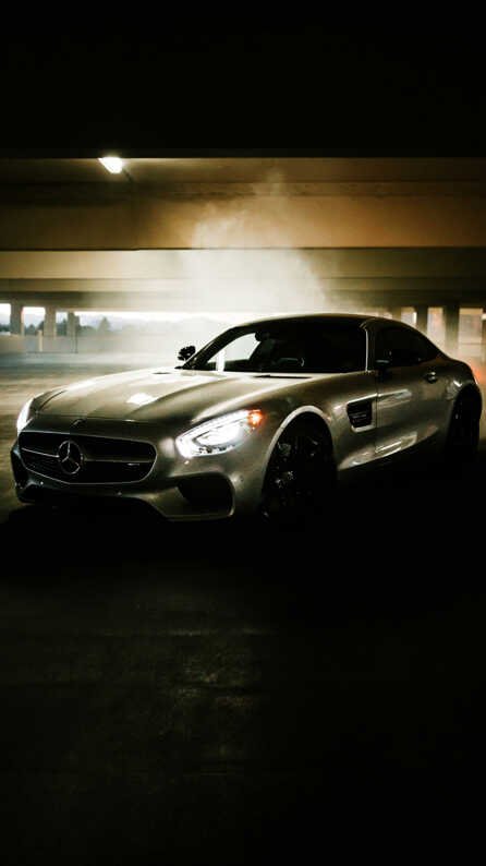 Car Mobile Wallpaper