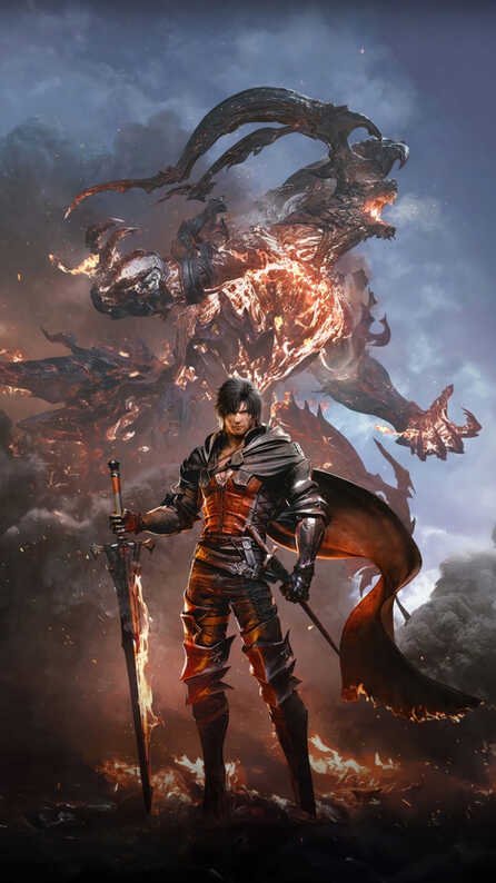 gamer_mobile_wallpaper