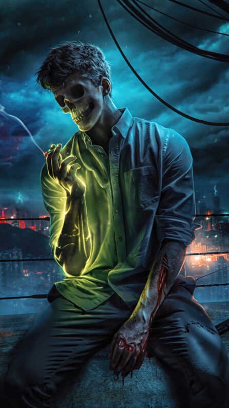 skull_mobile_wallpaper